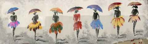 Danseuses